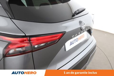Qashqai 1.5 e-POWER N-Connecta 190 ch 2023 occasion 92130 Issy-les-Moulineaux