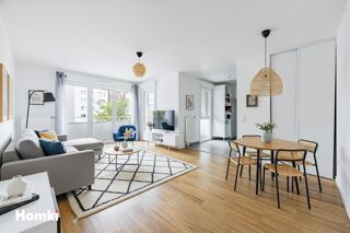  Appartement � vendre 4 pi�ces 80 m�