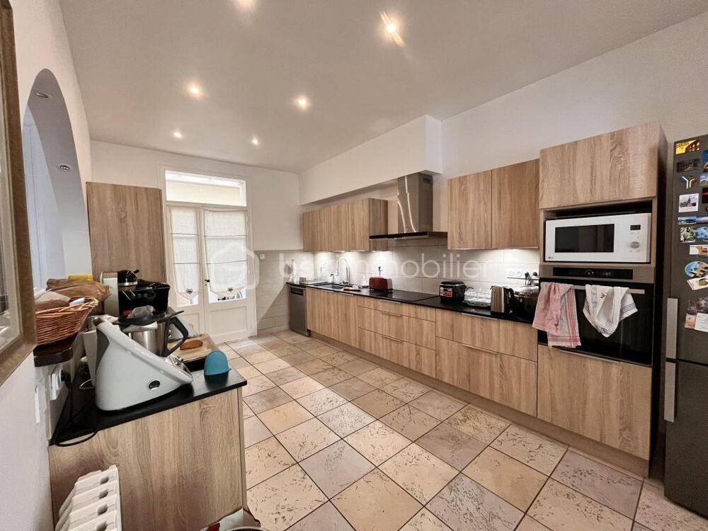 Vente Maison MAISON DE VILLE BOURGEOISE Perpignan