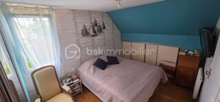  Maison à vendre 5 pièces 98 m²