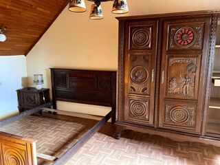  Maison  vendre 5 pices 84 m