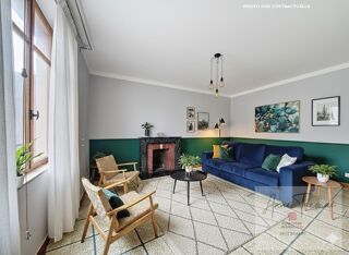  Maison � vendre 3 pi�ces 77 m�