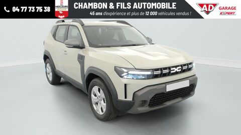 Annonce voiture Dacia Duster 24158 €