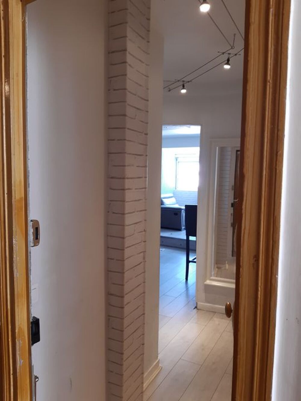 Location Appartement Appartement de 35m2 à louer sur Vincennes Vincennes