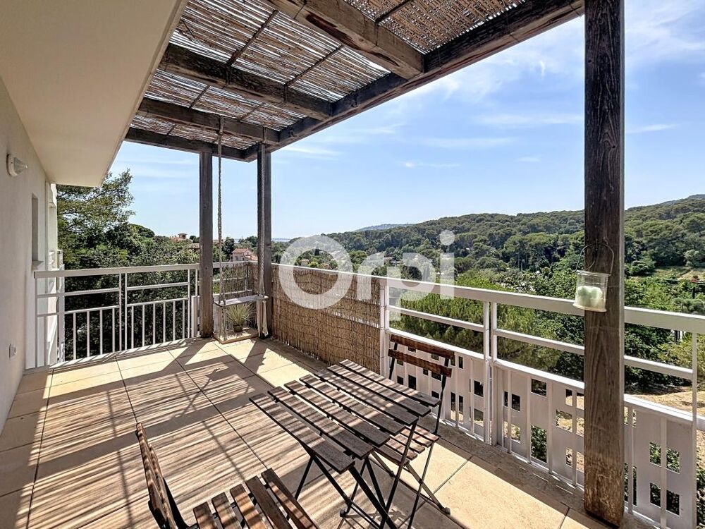 Vente Appartement Appartement À Vendre Antibes