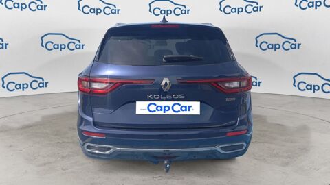 Koleos 2.0 dCi 175 4X4 X-Tronic Initiale Paris - Automatique 2019 occasion 50880 Pont Herbert