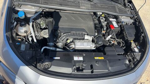 308 II 1.2 PureTech 130 EAT8 GT - Automatique 2023 occasion 06300 Nice