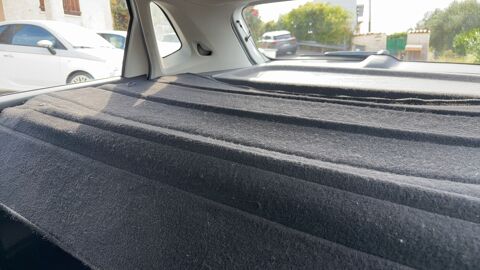 Polo soci&eacute;t&eacute; V 1.4 TDI 75 Lounge 2016 occasion 06200 Nice