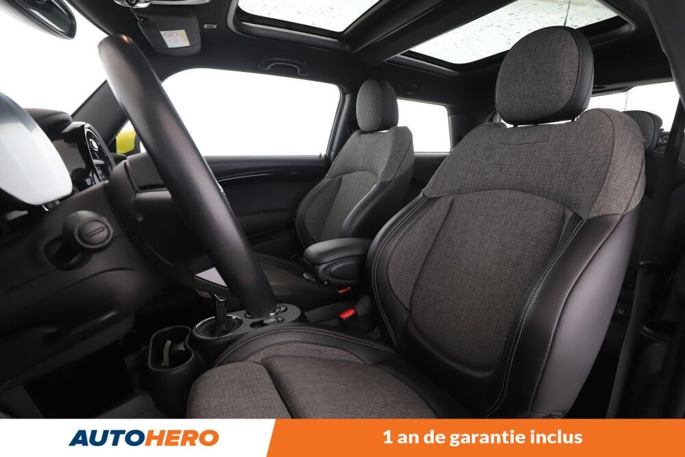 Cooper SE Finition Business 3P 184 ch 2020 occasion 92130 Issy-les-Moulineaux