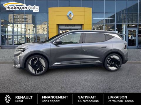 Sc&eacute;nic E-Tech electrique 220 ch grande autonomie Techno Iconic 2025 occasion 29200 Brest