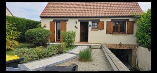  Maison à vendre 4 pièces 90 m²