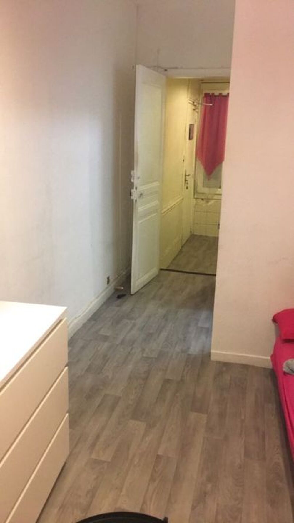 Location Appartement Studio de 25m2 à louer sur Maisons-Alfort Maisons alfort