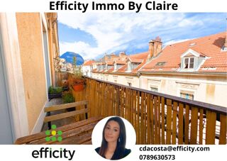  Appartement � vendre 3 pi�ces 75 m�