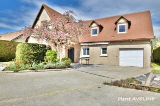  Maison � vendre 6 pi�ces 165 m�