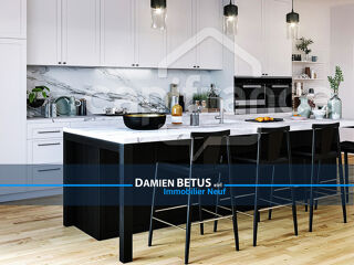  Appartement � vendre 3 pi�ces 65 m�