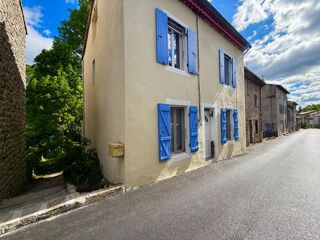  Maison � vendre 5 pi�ces 83 m�