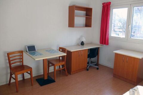  Appartement � louer 1 pi�ce 22 m�