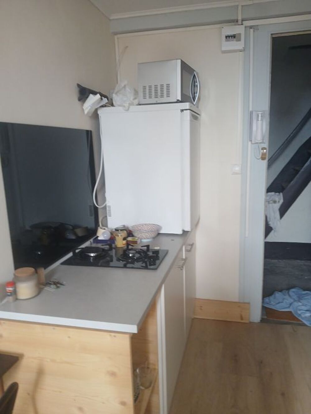 Location Appartement Chambre de 15m2 à louer sur Grenoble Grenoble