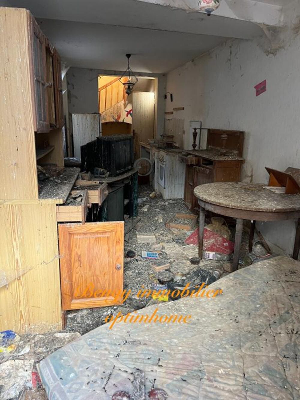 Vente Maison Maison hyper centre Chateau renault
