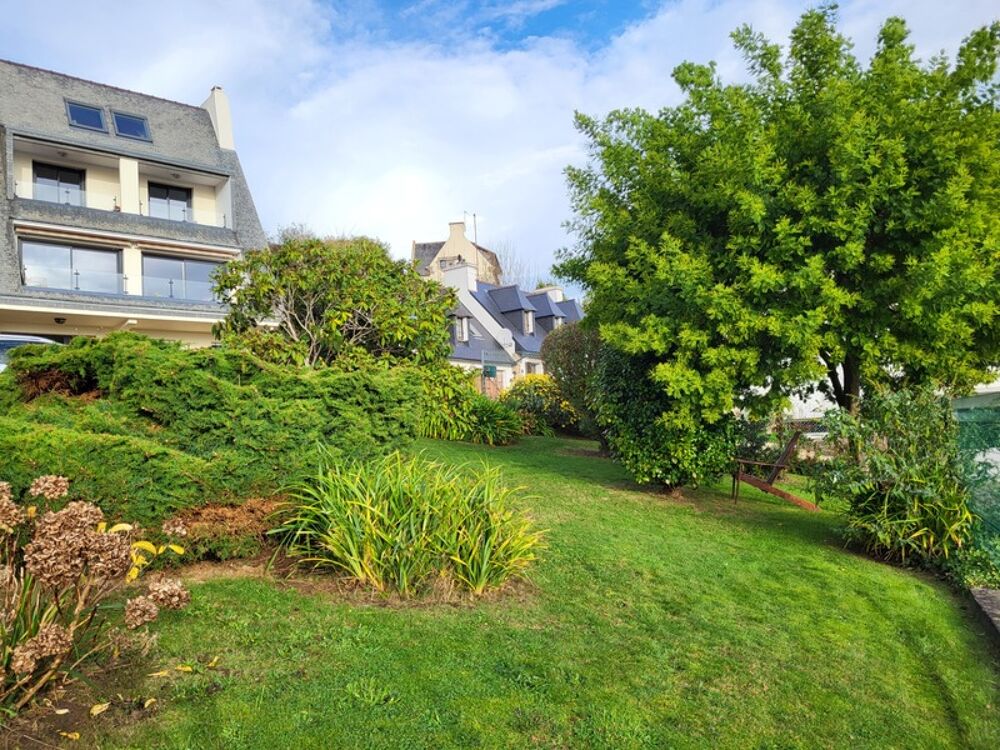 Perros-Guirec : belle Maison 156 m2 avec VUE MER PANORAMIQUE, QUARTIER recherché !