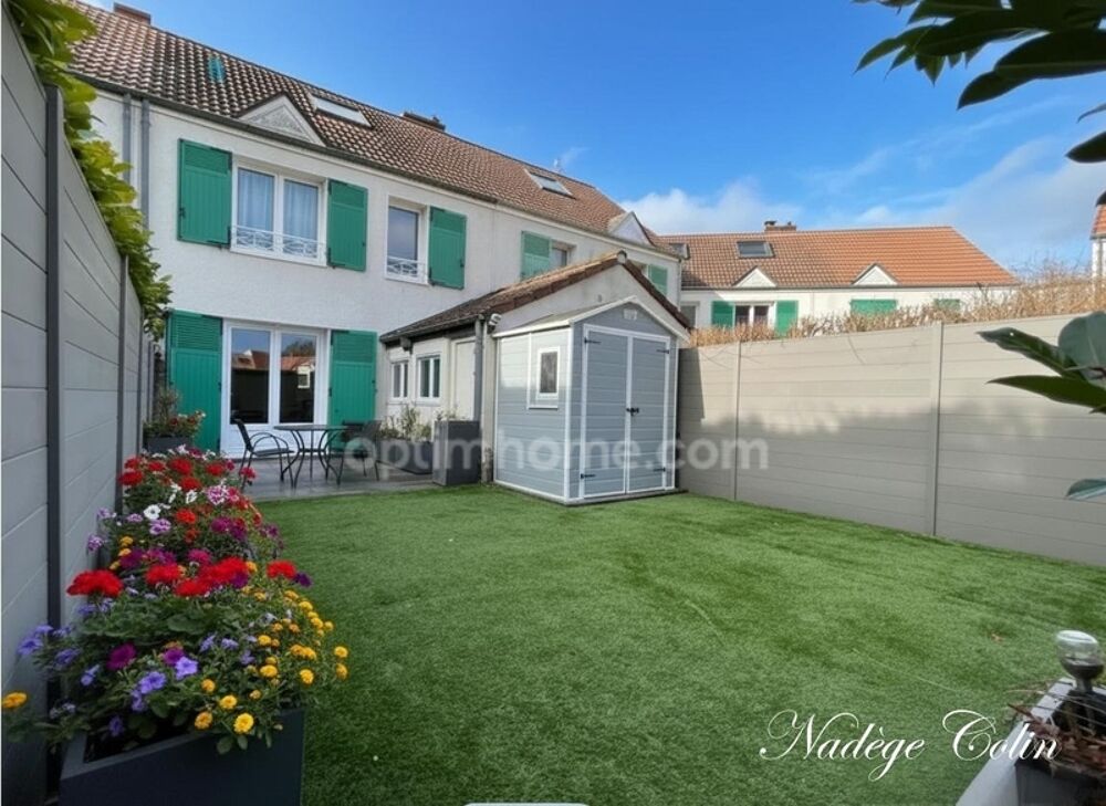 Maison 5 pièces 103 m² · à Guyancourt · 103 m² · 424 900 €