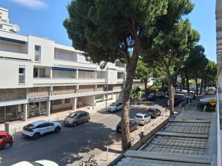  Appartement à vendre 1 pièce 18 m²