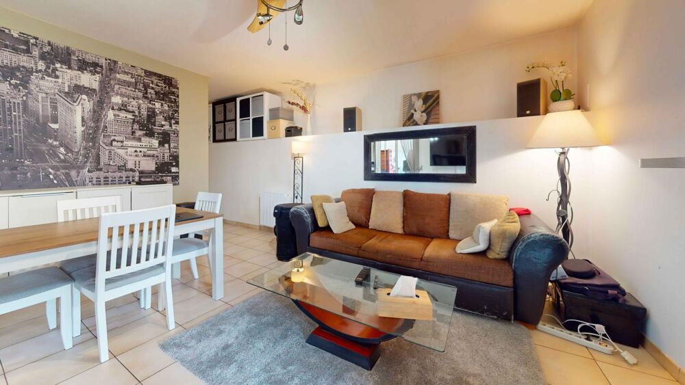 Vente Appartement Appartement Corbeil essonnes
