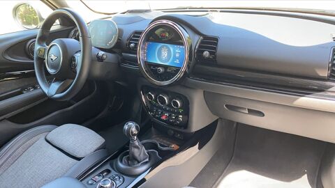 Clubman III 1.5 Cooper 136 Business Design 2022 occasion 83600 Frejus