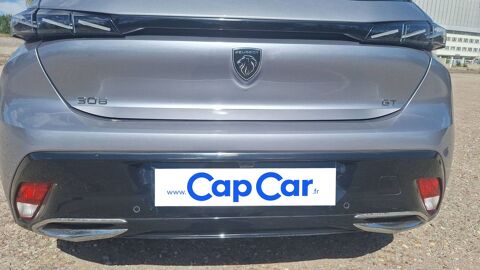 308 1.5 BlueHDi 130 EAT8 GT - Automatique Toit ouvrant 2023 occasion 54700 Pont A Mousson