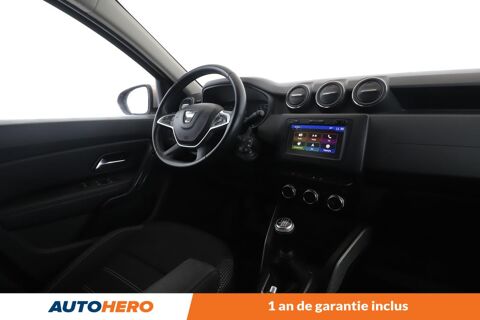 Duster II 1.5 dCi Blue Prestige 4x2 116 ch 2020 occasion 92130 Issy-les-Moulineaux