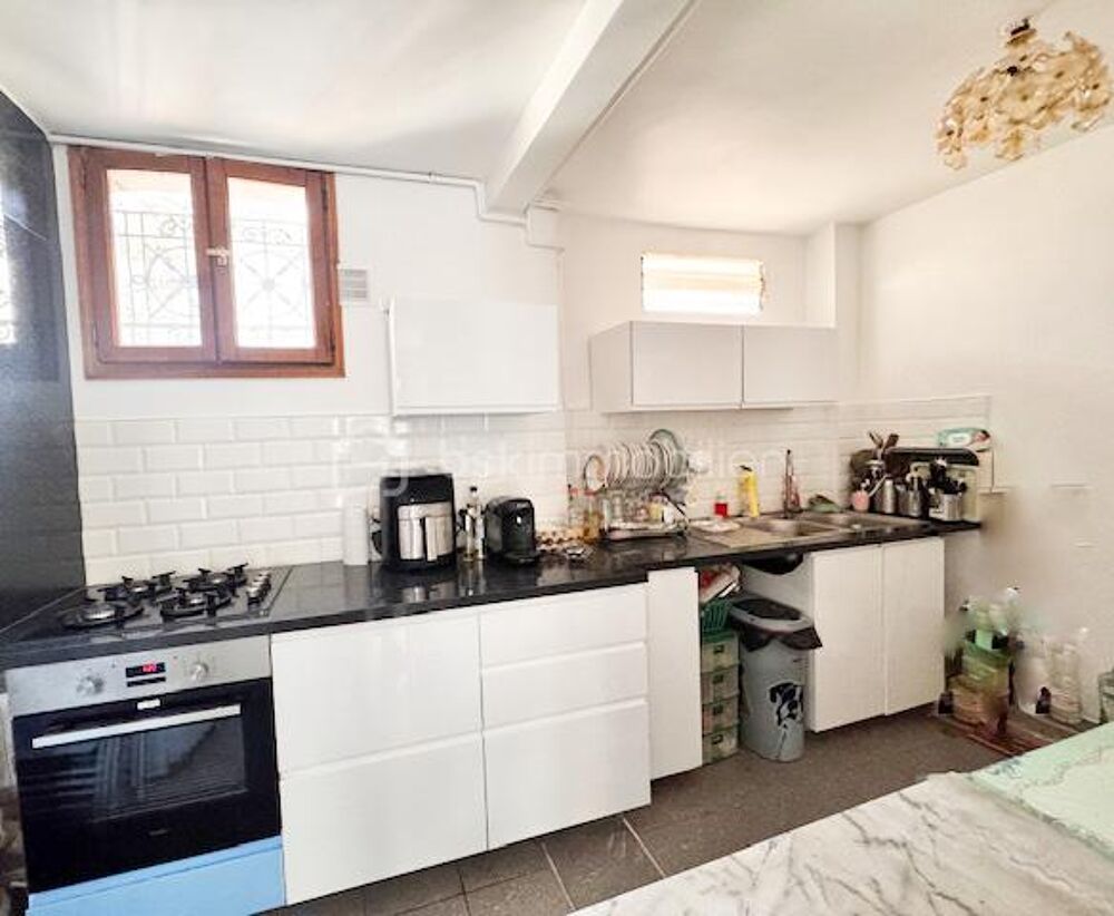  vendre  Maison Ivry-sur-Seine (94200)