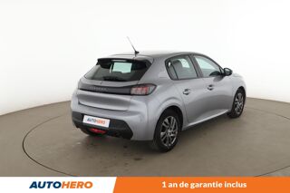 208 1.2 PureTech Active Pack 100 ch 2022 occasion 92130 Issy-les-Moulineaux