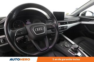 A4 2.0 TDI S tronic 150 ch 2018 occasion 92130 Issy-les-Moulineaux