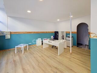   Local/bureau de 45 m² à vendre centre de  CHALON SUR SAONE (71) Chalon sur saone