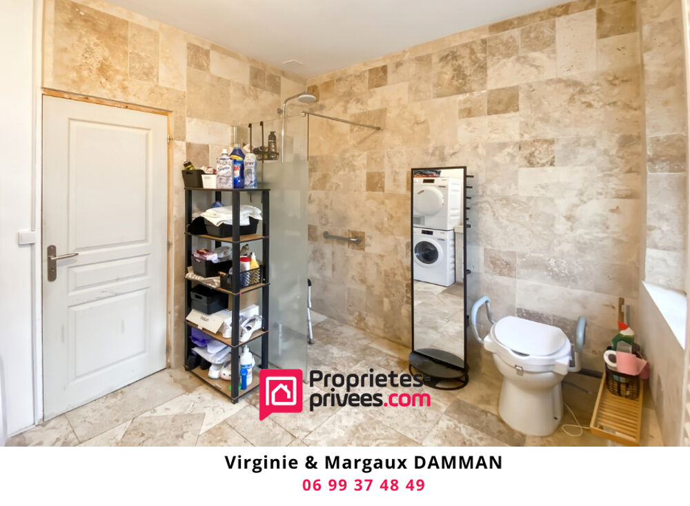 Vente Maison Charmante maison familiale avec 5 chambres et son jardin de 530 m² Saint pierre les elbeuf
