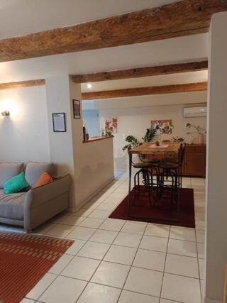  Appartement � vendre 3 pi�ces 64 m�