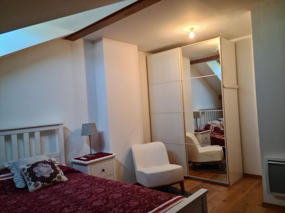 Location Appartement Chambre de 17m2 à louer sur Annemasse Annemasse