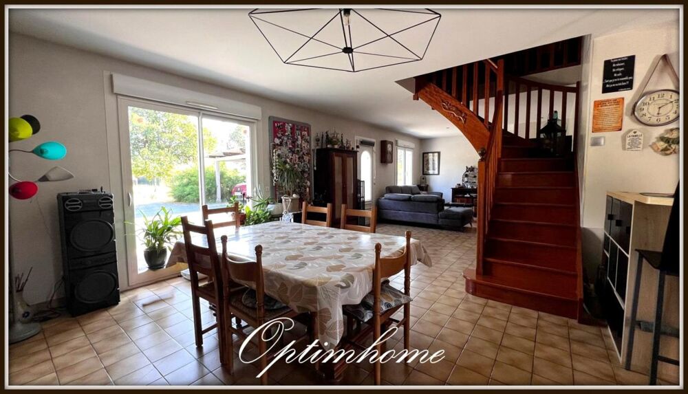 Vente Maison Maison à vendre 5 pièces TREILLIERES (44) Treillieres