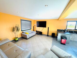  Maison à vendre 5 pièces 125 m²