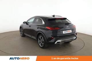 XCeed 1.4 T-GDi ISG Launch Edition DCT7 140 ch 2019 occasion 92130 Issy-les-Moulineaux
