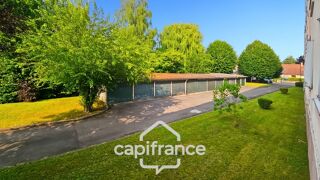  Appartement  vendre 3 pices 57 m