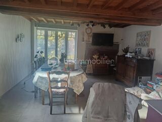  Maison � vendre 6 pi�ces 200 m�