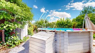  Maison à vendre 5 pièces 125 m²