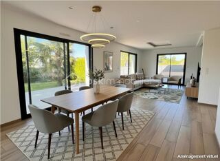  Maison à vendre 6 pièces 140 m²