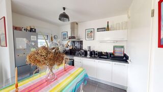  Appartement � vendre 3 pi�ces 61 m� Saint jean de luz