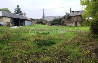  Maison à vendre 2 pièces 1577 m²