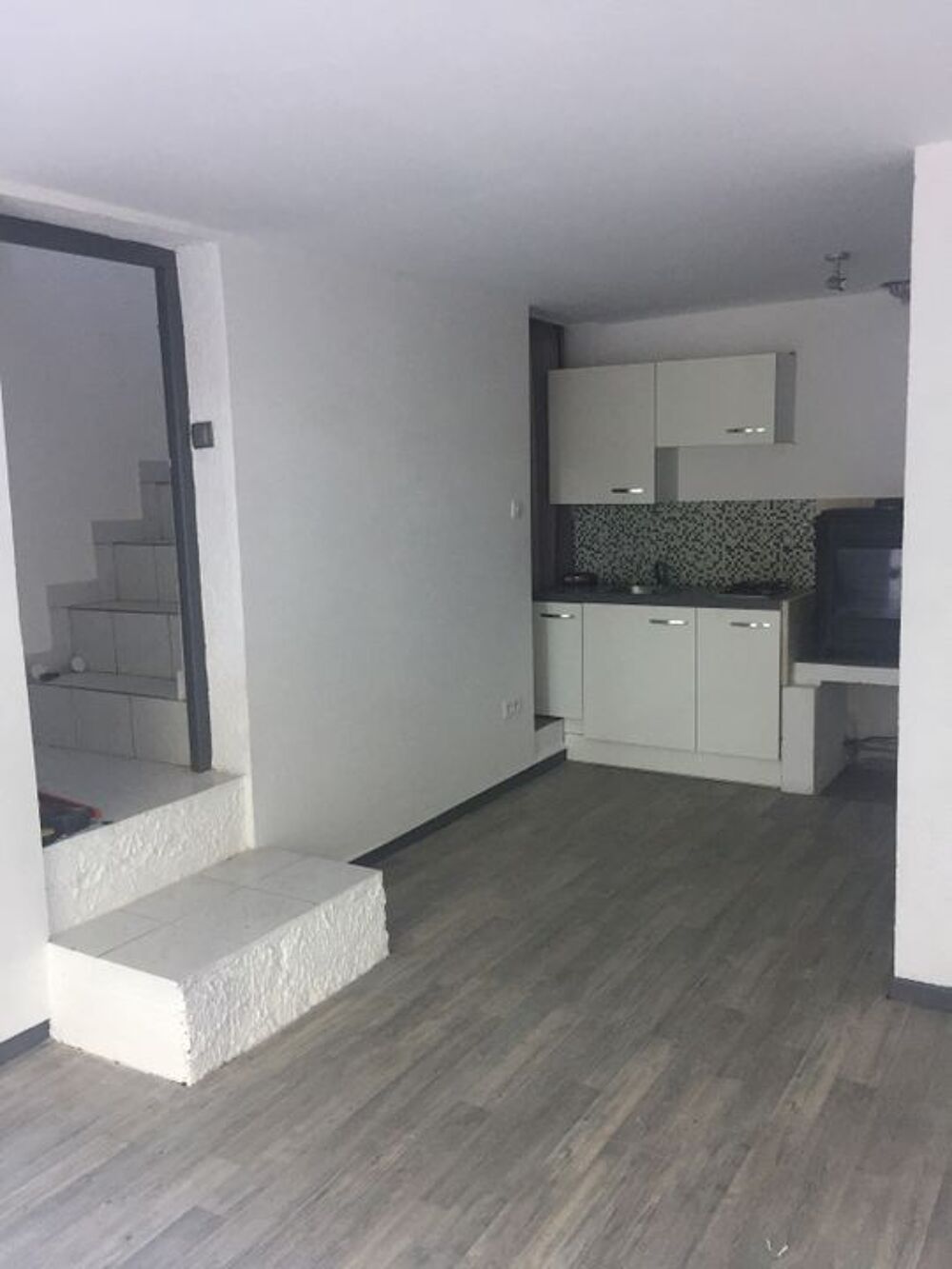 Location Appartement Studio de 50m2 à louer sur Saint-Marcel-d'Ardèche Saint marcel d ardeche