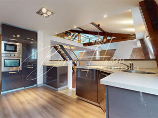  Appartement � vendre 5 pi�ces 154 m�