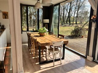  Maison à vendre 5 pièces 170 m²