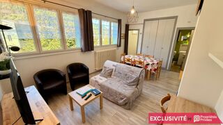  Appartement à vendre 2 pièces 39 m²
